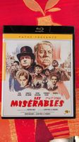 Blu-ray Les Misérables 1958 Jean Gabin neuf