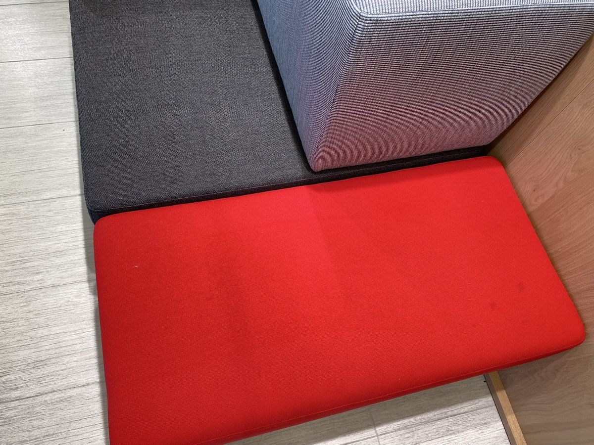 Divani: Sofa, Sitzgruppe, Wartebereich  – Usato da Hägglingen venduto da Karin0802 7