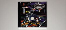PS1 - Pro-Pinball