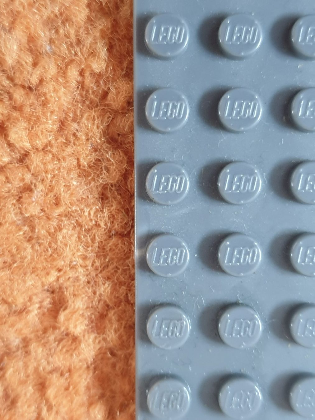 Lego Giocattoli: 8 Lego Strassen - Platten – Usato da Mörschwil venduto da spirspi 2