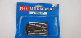 PECO LK745 + 746 Flexible Zäune in OVP (BHR)