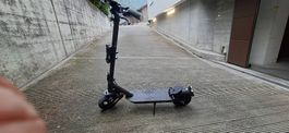 Ocean Drive E-scooter Kickscooter E9G MAX | 500 W | 50 km
