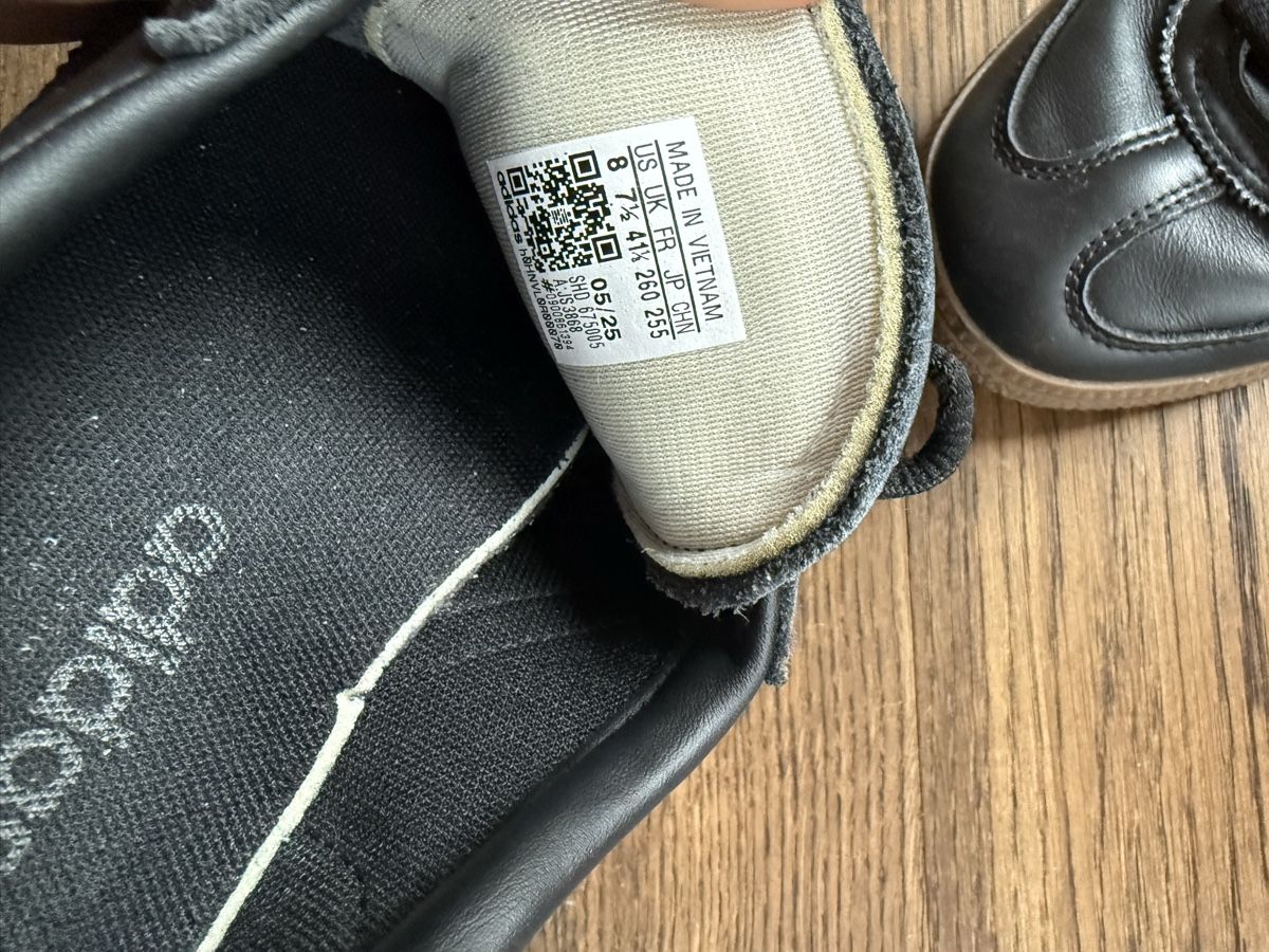 Adidas Scarpe da uomo: Adidas Spezial – Usato da Zürich venduto da nazar__ 5