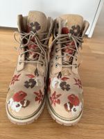Timberland Boots limitiert Neu
