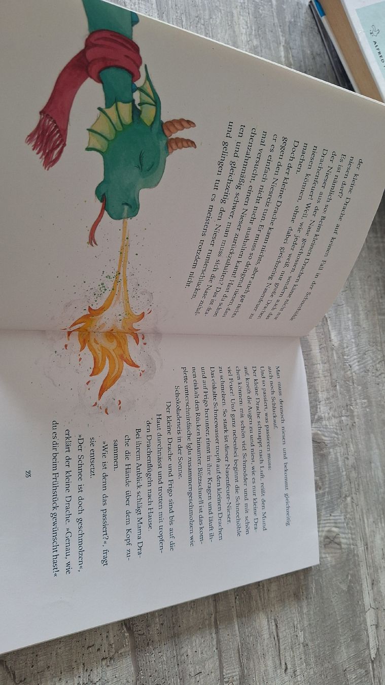 Libri: Buch Mondschein Maluna – Usato da Wanzwil venduto da chlinih93 1