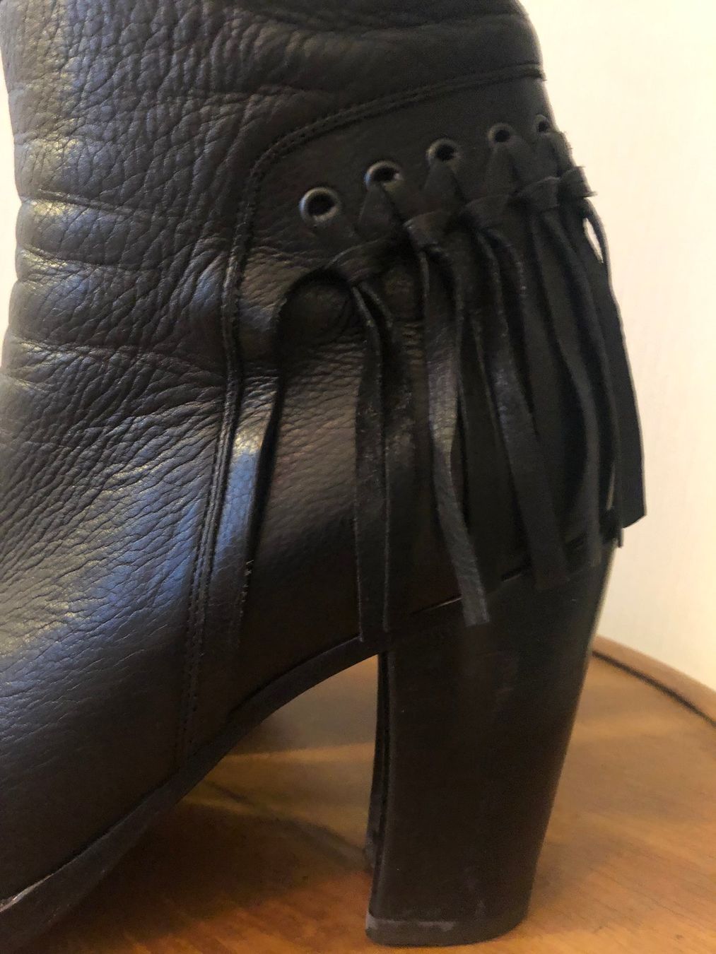 Sartore Scarpe da donna: Boots SARTORE – Usato da Genève venduto da san_lb79 3