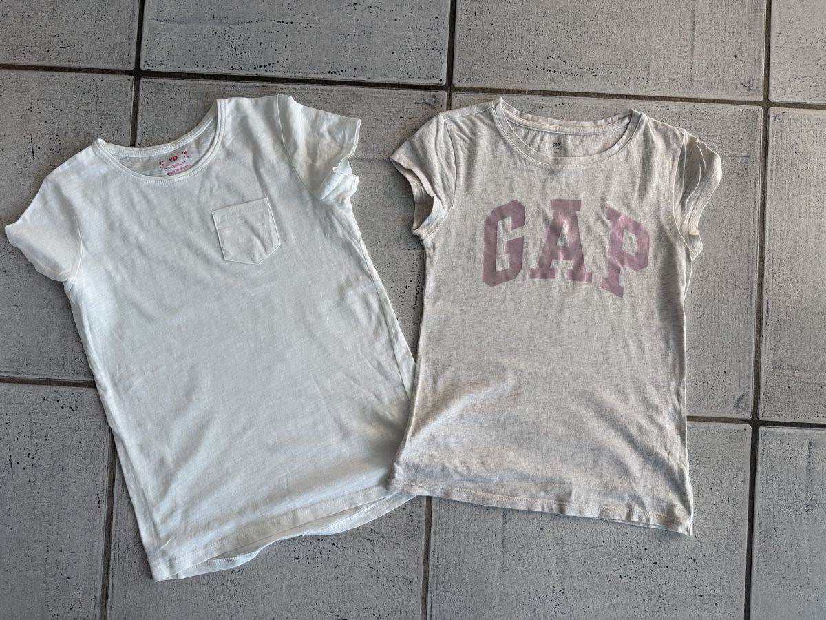 Ensembles coordonnés: Sommerpaket Gr 145/152 – D'occasion à Langenthal par littlegirls 2