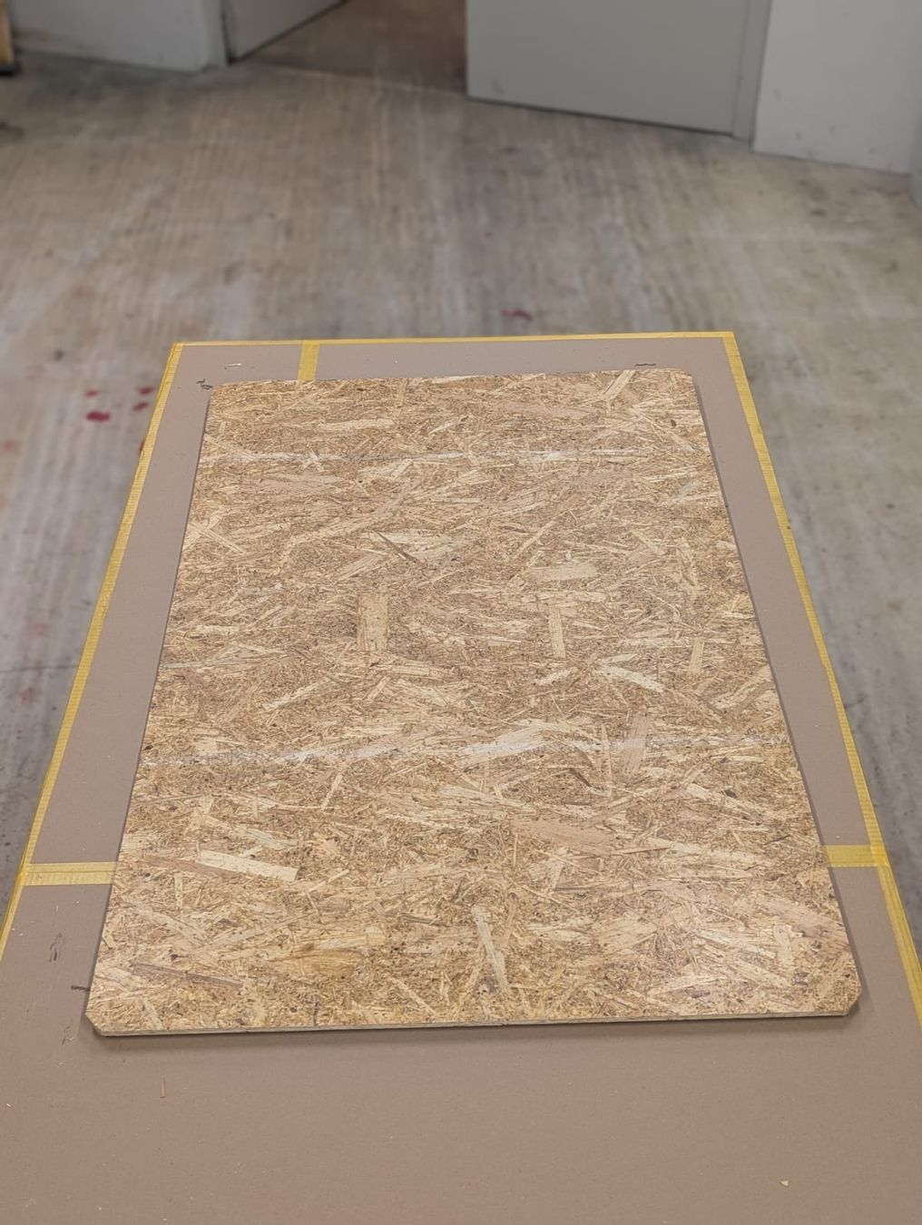 Palettes: Einweg Deckel / Paletten - Deckel – D'occasion à Wetzikon ZH par unimec 3