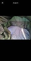 Outwell Parkdale 6PA Premium-Familienzelt (Nur 5x genutzt!)