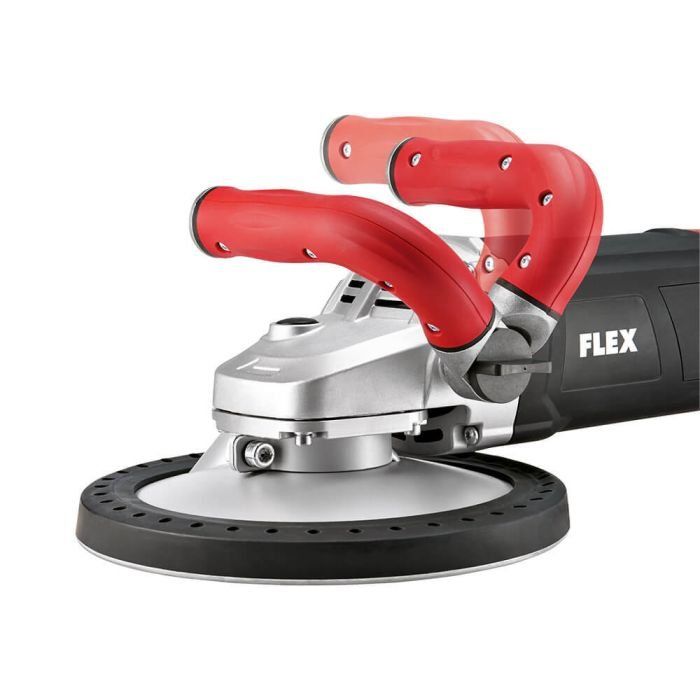 Flex Smerigliatrici & Lucidatrici: FLEX Sanierungsschleifer 2.400 W – Nuovo e nell'imballaggio originale da Däniken SO venduto da Baumaterial_schweiz 2