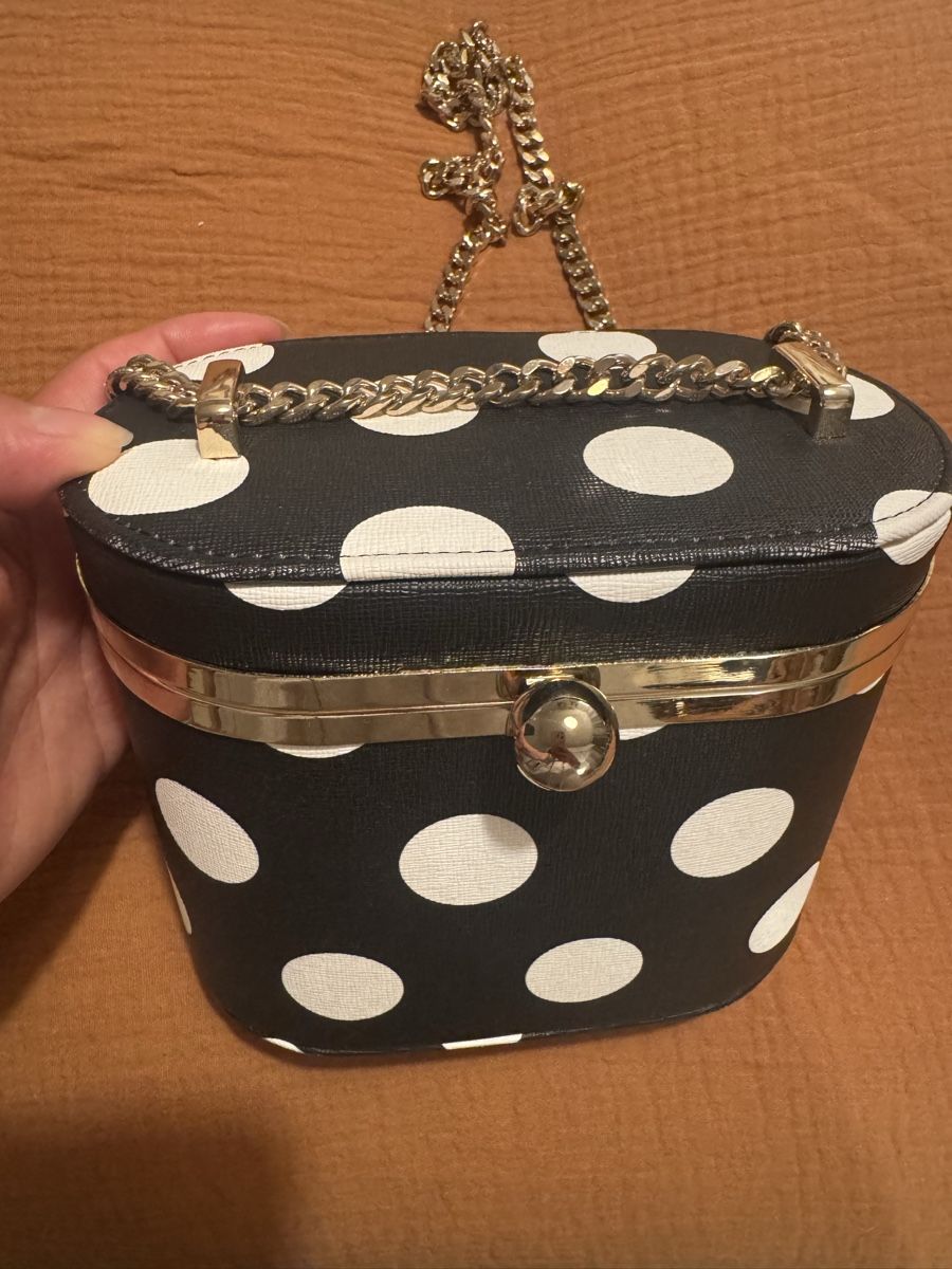 Zara Borse da donna: Mini Tasche 😍 – Nuovo (secondo la descrizione) da Zürich venduto da Ekaterinek 1