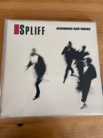 Spliff - Schwarz Auf Weiss - Germany - 1984 - CBS