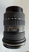Tokina SD 12-24 F4 (IF) DX  AT Pro Objektiv für Canon EF
