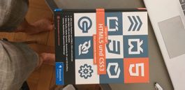 HTML5 und CSS3, das umfassende Handbuch, Jürgen Wolf