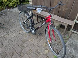 Damen Fahrrad 28" Rehberg