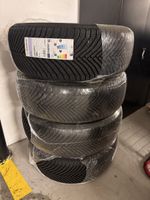 Winter Reifen Michelin Alpin 7 235/55R19 105V XL TL