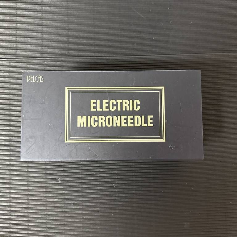 Gesichtspflege: PELCAS Microneedling Pen 0-2mm – Gebraucht aus Zürich von B.Yaman 2