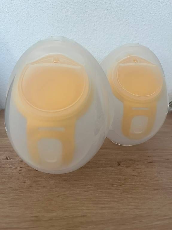 Medela Accessori per l’allattamento: Medela Milchpumpe – Usato da Zürich venduto da luc_lt7q 1