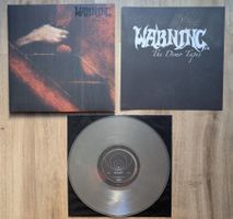 Warning - The demo tapes LP