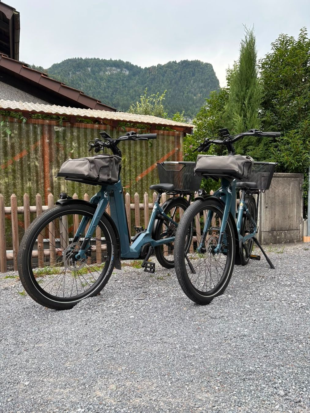 Velos: E-Bike Centurio R900i – Neu (gemäss Beschreibung) aus Näfels von Schmid_91 5