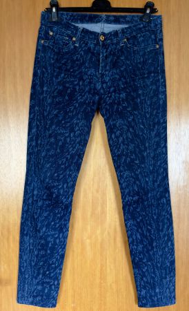 7 For All Mankind Jeans Grösse 29
