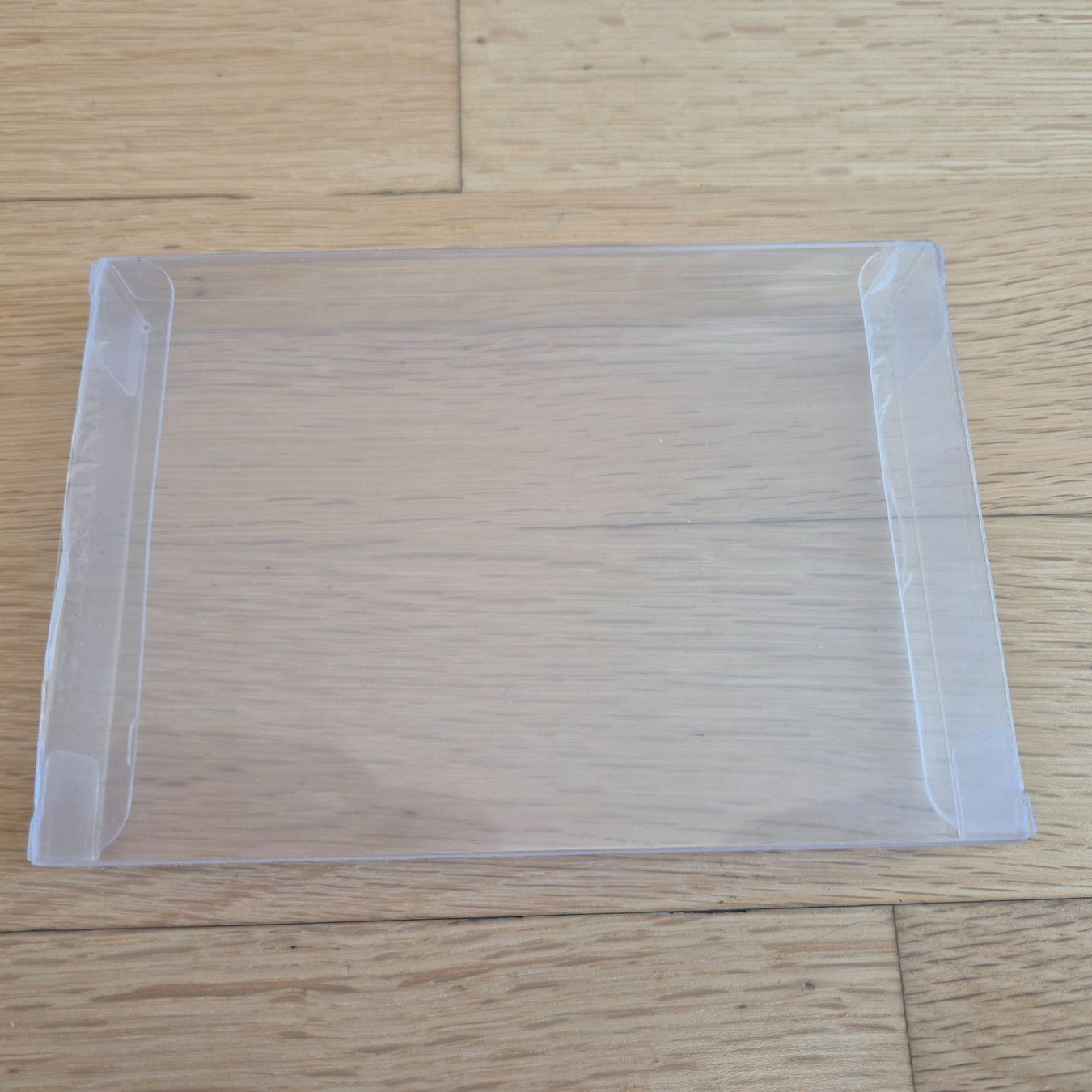 Nintendo Custodie protettive: PET Schutzhülle für SNES Module – Nuovo (secondo la descrizione) da Zürich venduto da Mephisto87 2