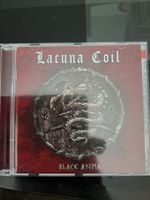 Lacuna Coil - Black Anima 