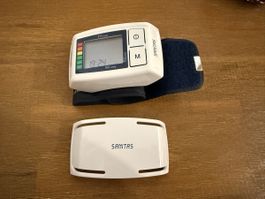 Sanitas Blutdruckmessgerat fur Hande Sehr Gute Zustand