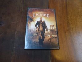 DVD - Je suis une légende