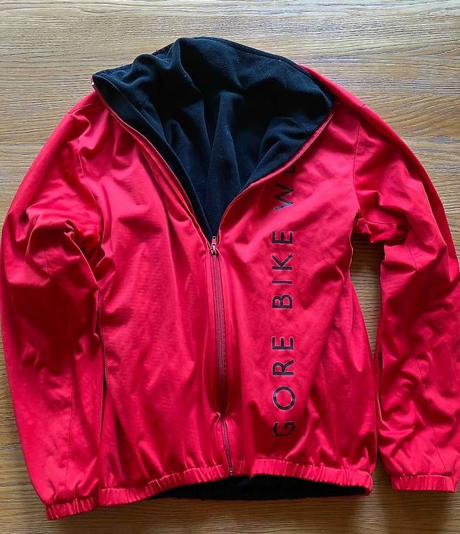 Giacche: Gore Windstopper Jacke, L – Usato da Dällikon venduto da blueskym 2