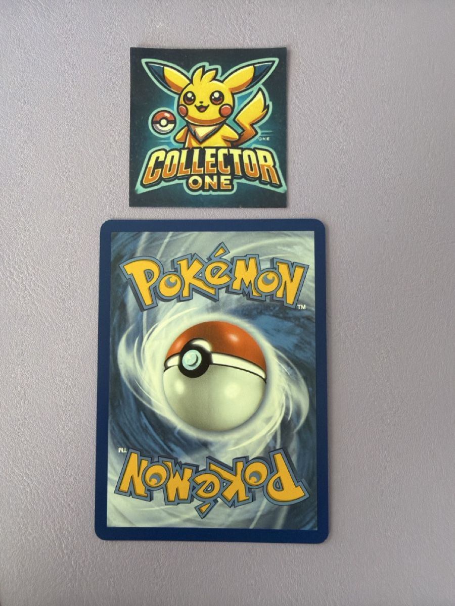 Pokémon Sammelbilder & Trading cards: Pokemon Crustle Holo 012/182 – Neu (gemäss Beschreibung) aus Lommiswil von CollectorOne 1