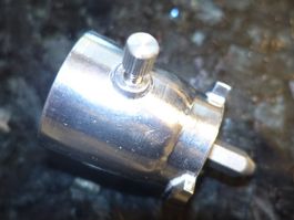 Kenwood Chef/kMix/Major Bar to Twist Adapter (KAT002ME)
