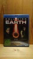 COLLISION EARTH Blu-Ray mit Eric Roberts und Kate Watson