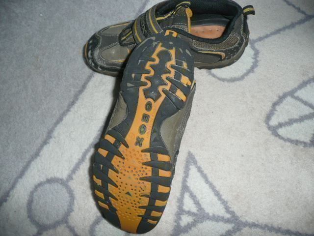 Geox Scarpe per ragazzi: Schuhe Grösse 34 von GEOX – Usato da Zug venduto da falama 2