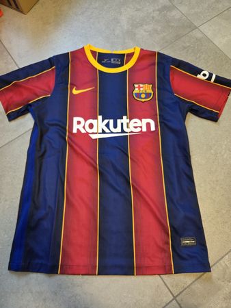 FC Barcelona Trikot, sehr guter Zustand