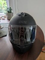 iXS 1100 Motorradhelm  Grösse M (5758 cm)