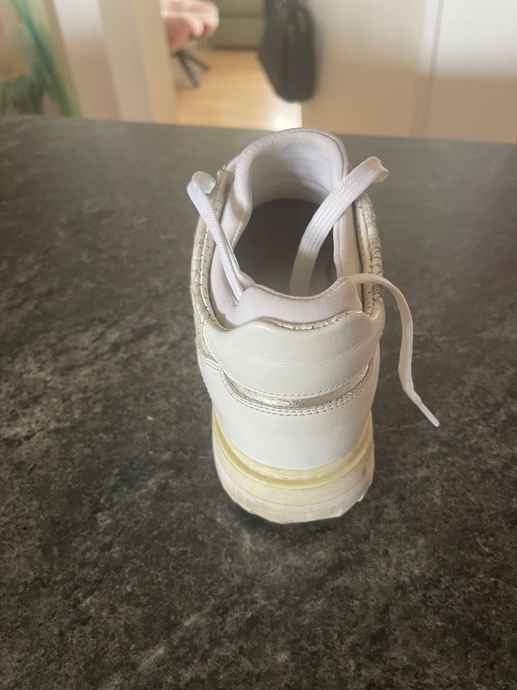 Dolce & Gabbana Scarpe da donna: Dolce Gabanna Sneakers – Usato da zürich venduto da dalia06 1