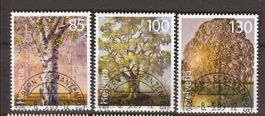 M1308 - Arbres anciens  1er jour