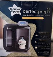 Tommee tippee formula feed maker