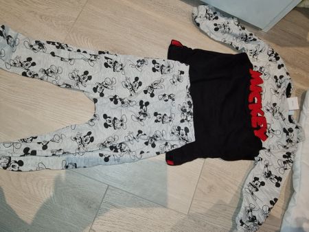 Disney Mickey Mouse Set 92
