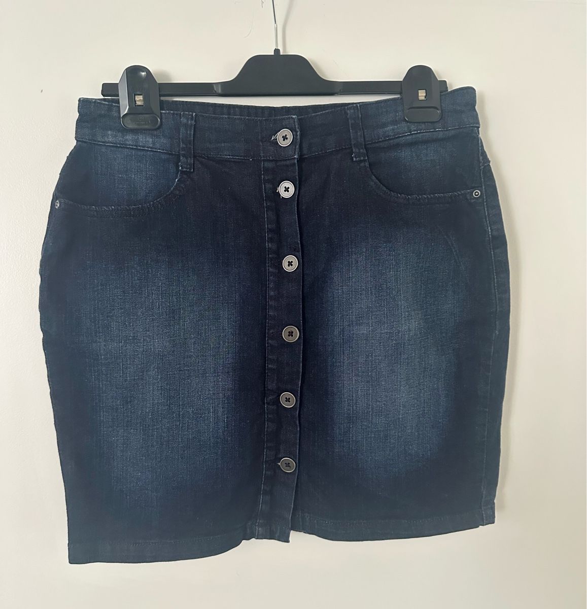 Gonne: JEANSROCK Mini. Gr. 40/42 – Usato da Flawil venduto da mar_9chb