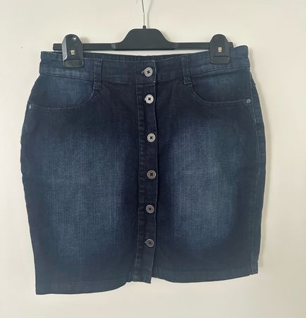 JEANSROCK Mini. Gr. 40/42