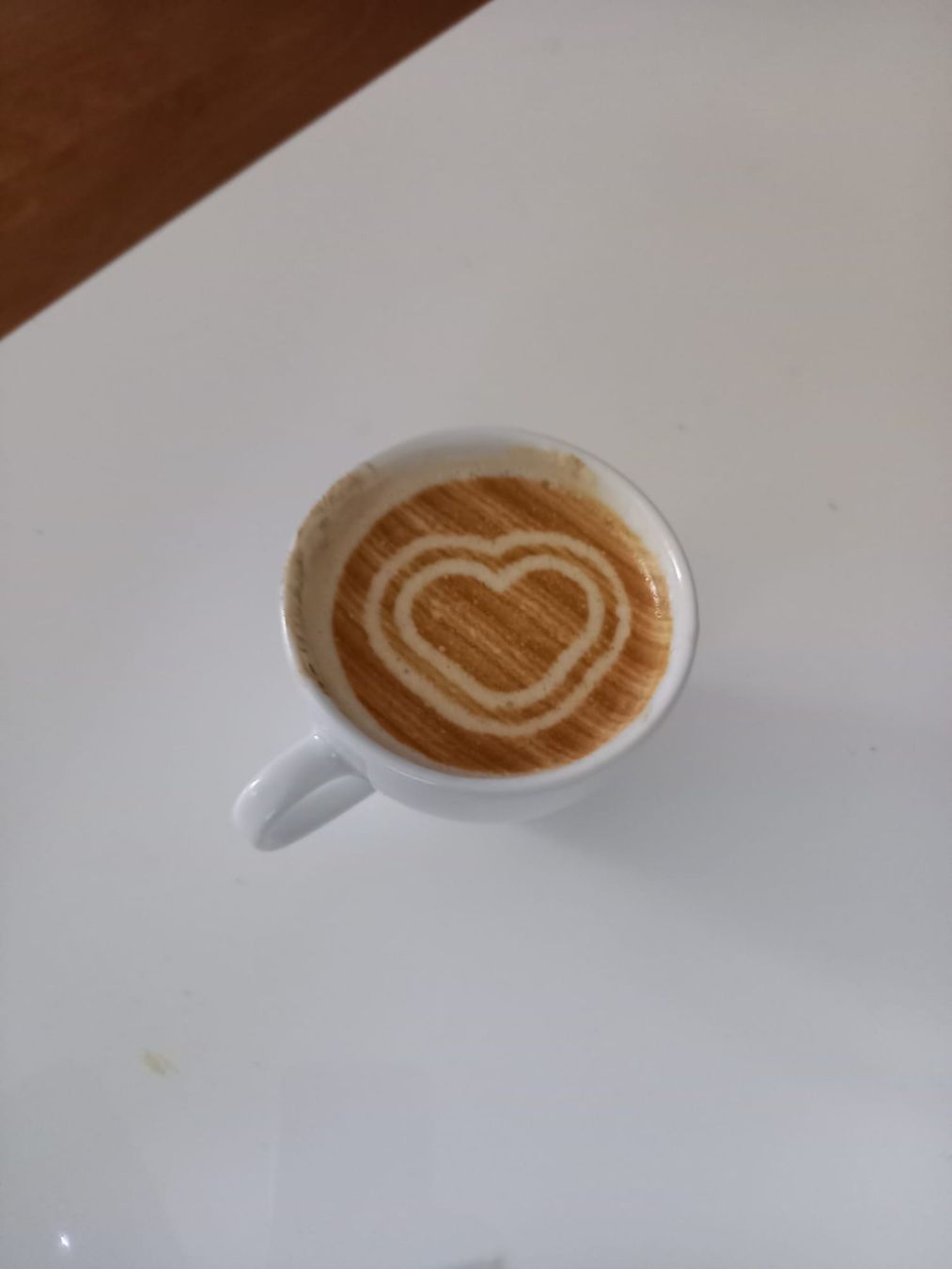 Macchine per caffè & Macchine per espresso: Coffee Ripples – Usato da Langenthal venduto da hal_zlt7 2