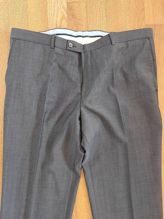 Tommy Hilfiger Completi: Tommy Hilfiger Herren Anzug, Grösse 54 – Usato da Niederrohrdorf venduto da RainerW79 3