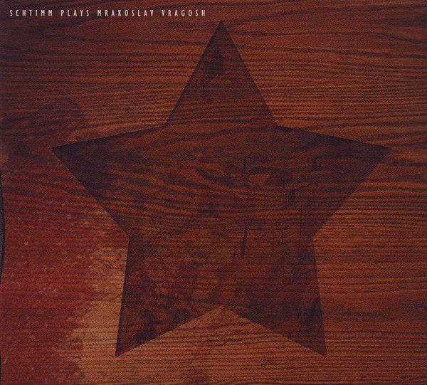 CD: Schtimm – Plays Mrakoslav Vragosh – Usato da Uzwil venduto da visions77