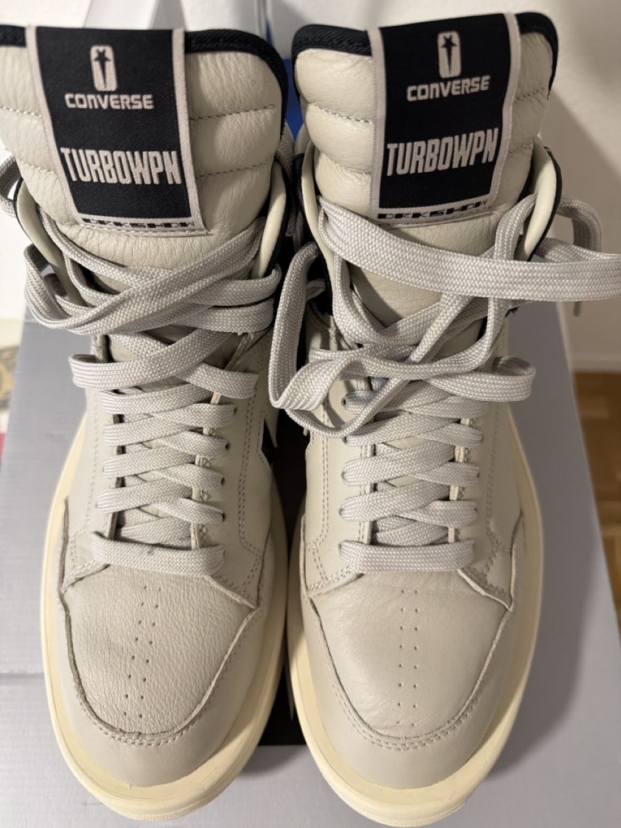 Converse Herrenschuhe: Converse TURBOWPN  44 - – Neu (gemäss Beschreibung) aus Fribourg von cat_tb68 2