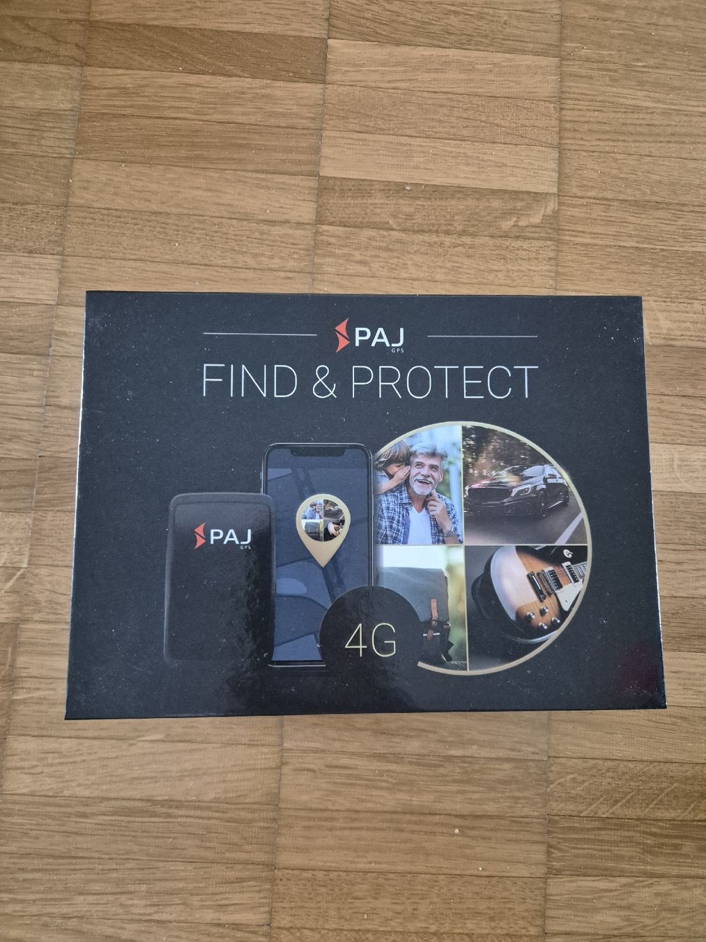GPS & Strumenti di misurazione: GPS Tracker 4G – Nuovo (secondo la descrizione) da Jegenstorf venduto da Crusty7