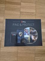 GPS Tracker 4G