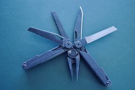 Leatherman Wave Multitool