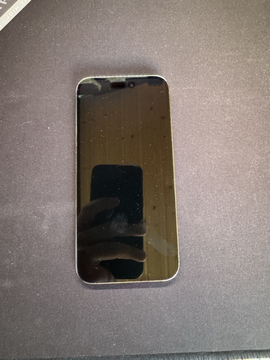 Apple Telefoni cellulari / Smartphones: iPhone 14pro max 256gb – Usato da Münchenstein venduto da mal_kl6g 3